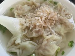 -巧手馄饨(箍桶巷店)