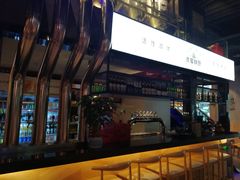 -木屋烧烤(龙湖天街店)