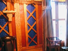 -海拉尔蒙古包(房山长阳总店)