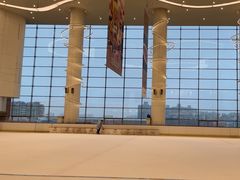 -世纪星滑冰俱乐部(万象城店)