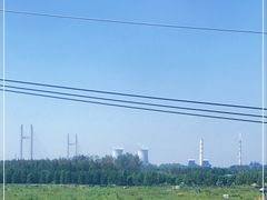 -沈杜公路站P+R停车场