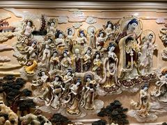 -牛首山文化旅游区