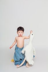 点击看大图 -苹果树儿童摄影工作室