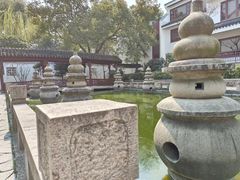 -苏州吴宫泛太平洋酒店