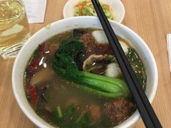 -乔福记香菇面(凤城九路店)