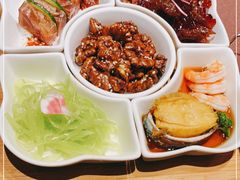 -RIVIERA 松鹤楼(外滩店)