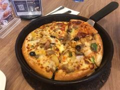 -必胜客(上海新南方商城PH店)