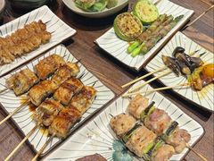 -一吉焼鸟·FOUNDER(桂林路店)