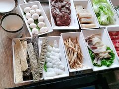 -野妹经典火锅(民治店)