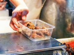 鸡胗-永祥烧腊餐厅(虹口店)