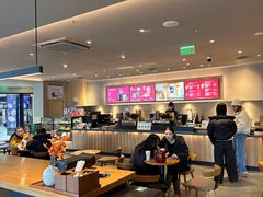 -星巴克臻选(嘉兴海宁银泰城店)