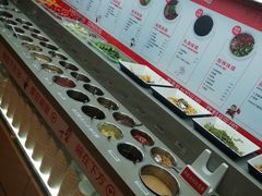 酱料台-海底捞火锅(北京路店)