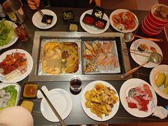 -星伦多自助料理·涮烤一体(虹悦城店)