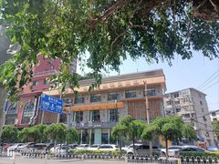 -蘸小院铁锅炖·蘸酱菜·东北菜(怀远门店)