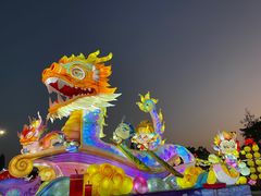 -深圳锦绣中华民俗村