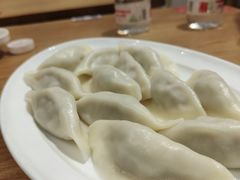 -喜家德虾仁水饺(南山书城店)