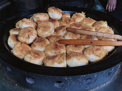 -牛煎里牛肉煎包淮南牛肉汤(广东路店)