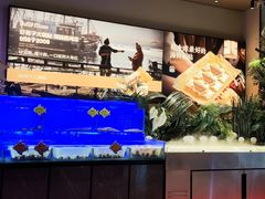 -北李妈妈菜·海肠捞饭(高新万达店)