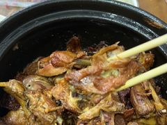 -斯丹姜母鸭·古法干香(涂门街总店)