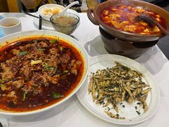 -眉州东坡(上海中心店)