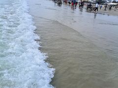 -侨港海滩