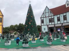 -安徒生童话乐园