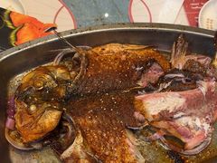 -哈啾嗨·新概念蒙餐(红星新城店)