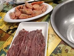 -原柳滩高台阶涮羊肉