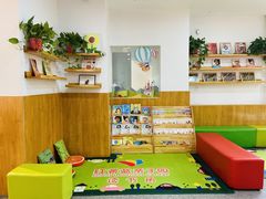 -红黄蓝亲子园(狮城店)