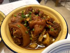 -东排食堂长沙小吃大排档(五一广场店)