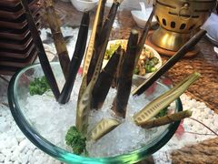 -慢丽江·云南野生菌土鸡锅(付家庄店)