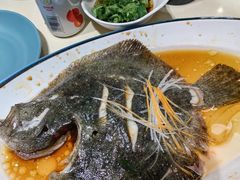 -蓝珊甄选海鲜自助·火锅大排档(近阿那亚店)