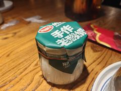 纳瓦手工酸奶-纳瓦新疆菜(银都店)