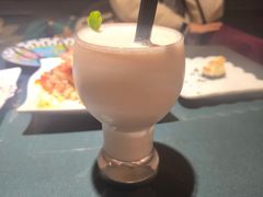 -吱咖啡西式简餐