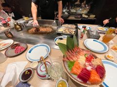 -大渔铁板烧(蛇口店)