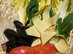 -郭靖·烤全羊·内蒙菜·烧烤(望京旗舰店)