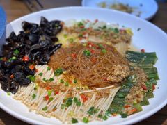 -俭寨大盘鸡·手抓肉·烧烤新疆菜(乌苏路店)