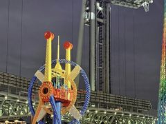 -海心沙亚运公园