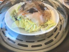 -港畔赶海蒸汽海鲜烧烤自助(仙螺岛店)