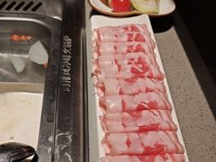 -海底捞火锅(北京路店)