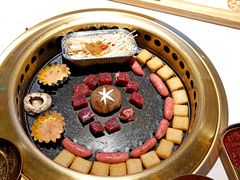 -聚十三烤肉博物馆(魔都首店)