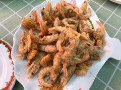 -蟹谢蒸鲜自助餐厅