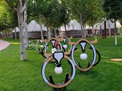 门面-九十九顶毡房(阜石路店)