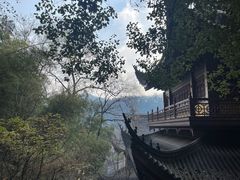 -灵隐飞来峰景区