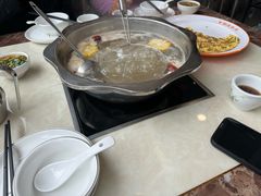 -潮悦牛肉火锅城(水贝店)