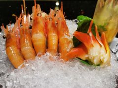 -上井料理黑金店(IFS国金中心店)