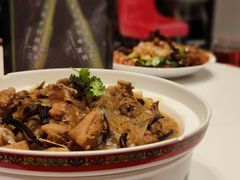 -红东阁东北菜烤肉酒馆(CROSS万象汇店)