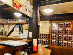 -やきとり一番 八条口店
