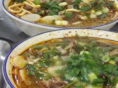 -杨家牛肉汤(淮建路店)