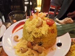 -Molee·泰府(东郊店)